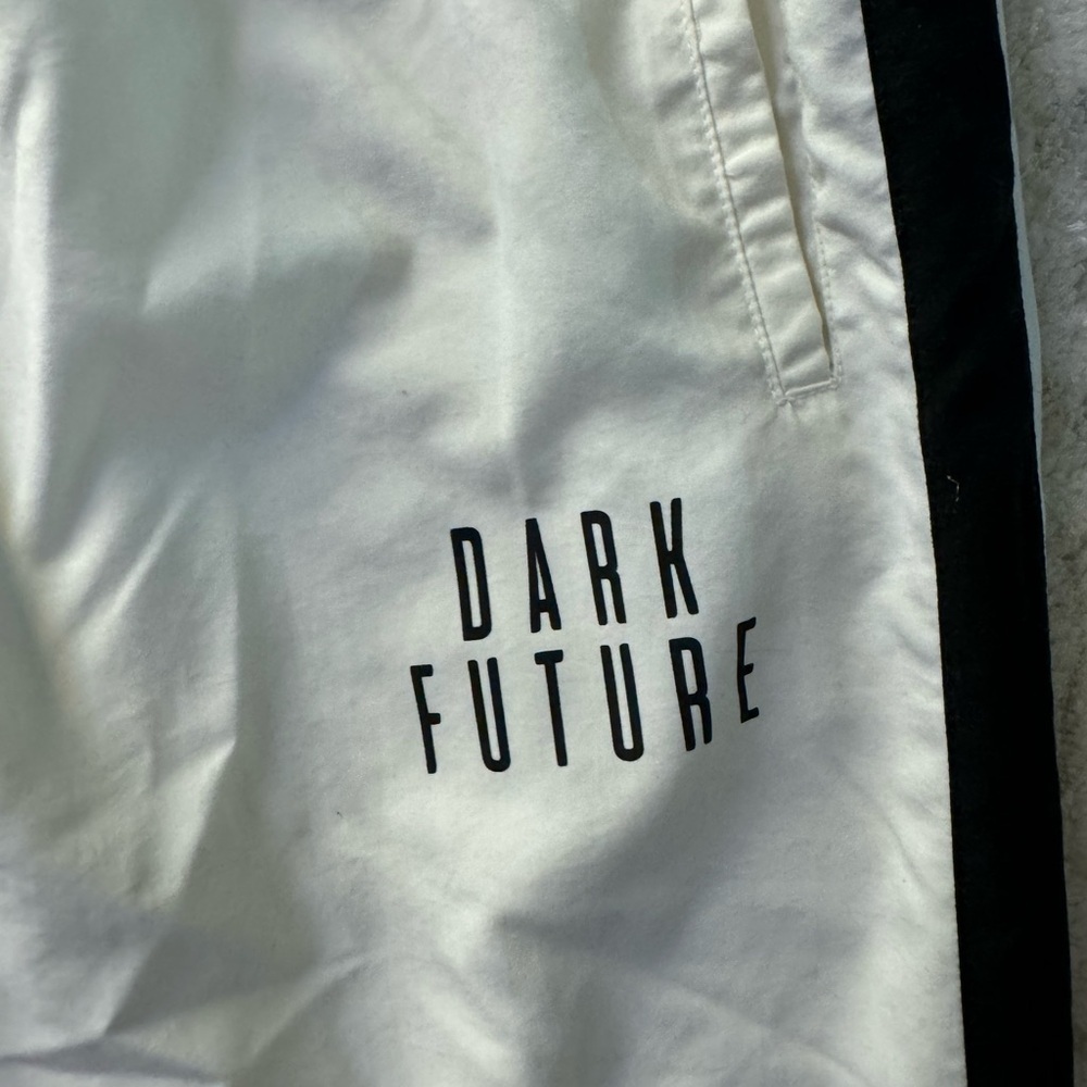 Men’s ASOS dark future jogger/exercise Pants - Picture 3 of 5